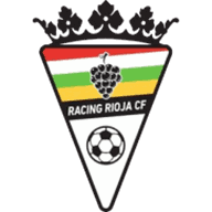 Logo Racing Rioja