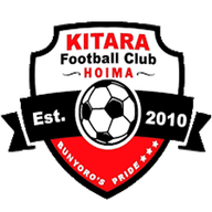 Logo Kitara FC