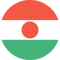 Logo Niger