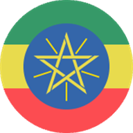 Logo Ethiopia