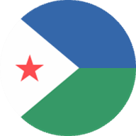 Logo Djibouti