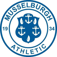 Logo Musselburgh Athletic