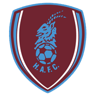 Logo Haddington Athletic