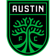 Logo Austin FC