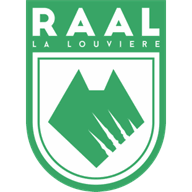 Logo RAAL La Louvière