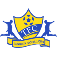 Logo Teungueth FC