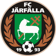 Logo FC Järfälla