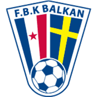 Logo FBK Balkan