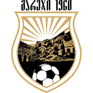 Logo FC Gareji 1960