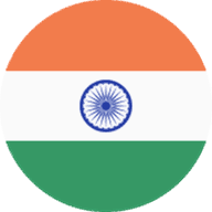Logo India