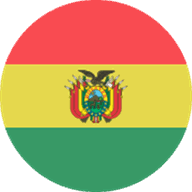 Logo Bolivia