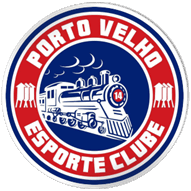 Logo Porto Velho EC