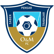 Logo O&M FC