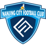 Logo Nanjing City FC