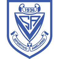 Logo Sportivo Ameliano