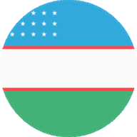 Logo Uzbekistan