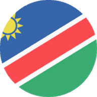 Logo Namibia