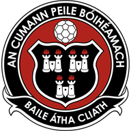 Logo Bohemians