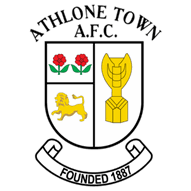 Logo Athlone Town