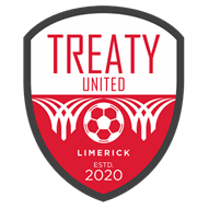 Logo Treaty United (W)