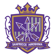 Logo Sanfrecce Hiroshima Regina (W)