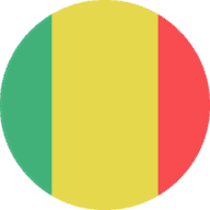 Logo Mali