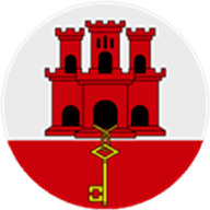 Logo Gibraltar