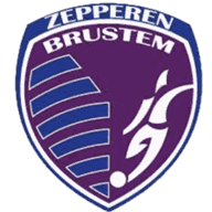 Logo KVV Zepperen-Brustem