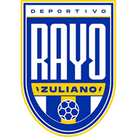 Logo Rayo Zuliano