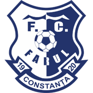 Logo FC Farul Constanta