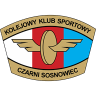 Logo Czarni Sosnowiec
