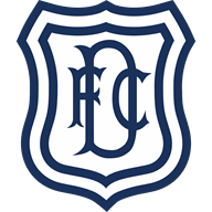 Logo Dundee FC B
