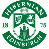 Logo Hibernian B