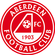 Logo Aberdeen B
