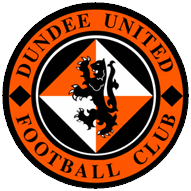 Logo Dundee United B