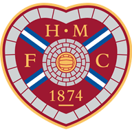 Logo Heart of Midlothian B