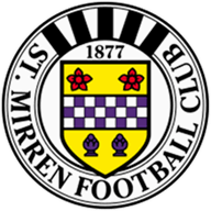 Logo St. Mirren B