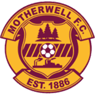 Logo Motherwell B