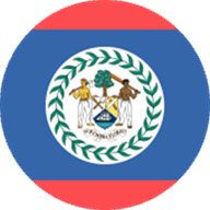 Logo Belize