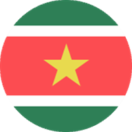 Logo Suriname