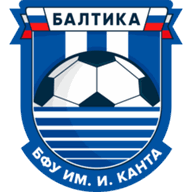 Logo Baltika-BFU Kaliningrad