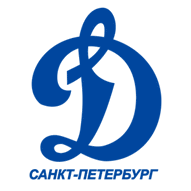 Logo Dynamo Saint Petersburg