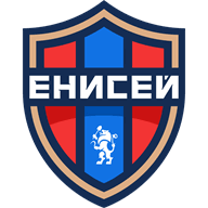 Logo FC Yenisey Krasnoyarsk II