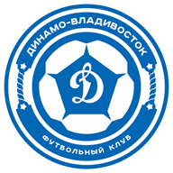 Logo Dinamo Vladivostok