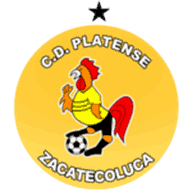 Logo CD Platense Municipal