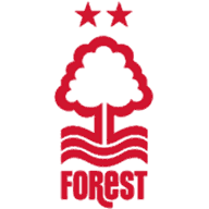 Logo Nottingham Forest U18