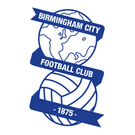 Logo Birmingham City U18