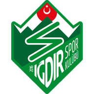 Logo Iğdır FK