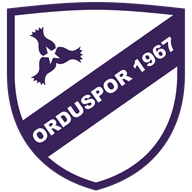 Logo Orduspor 1967