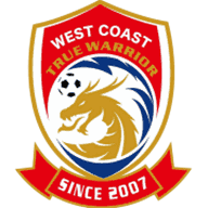 Logo Qingdao West Coast
